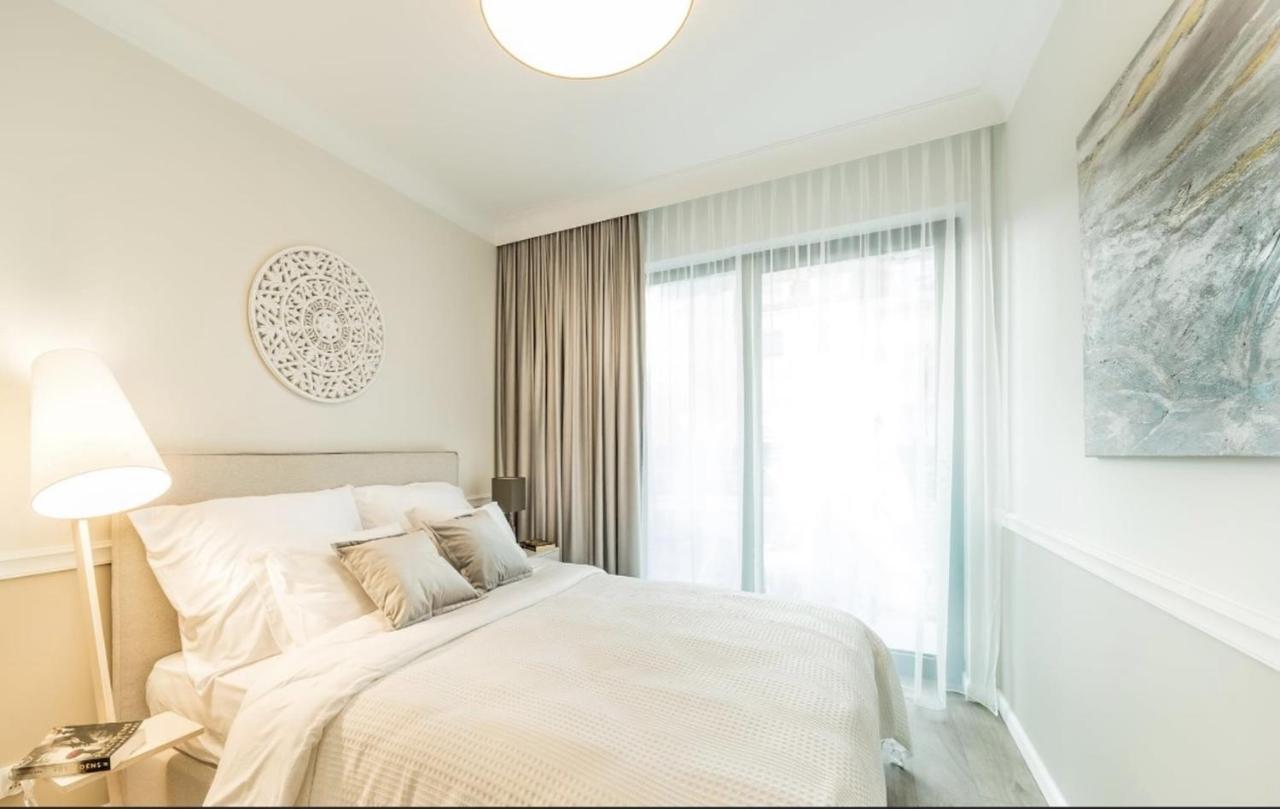 Apartament 117 - Rezydencja 니에초르체 외부 사진