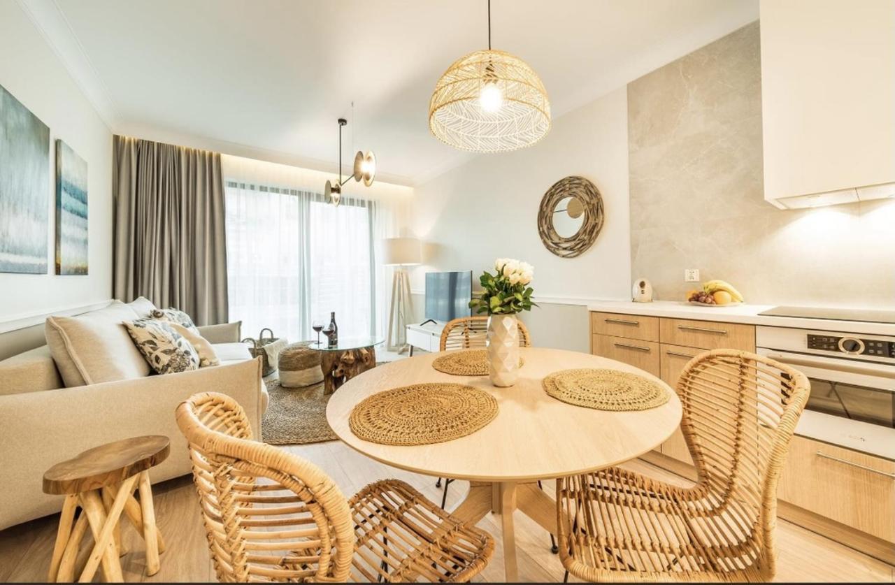 Apartament 117 - Rezydencja 니에초르체 외부 사진